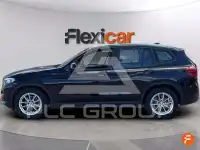 2020 BMW X3