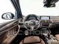 2020 BMW X3