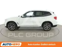 2020 BMW X3