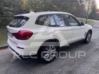 2020 BMW X3