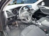 2020 BMW X3