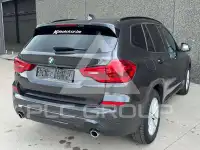2020 BMW X3