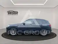 2020 BMW X3