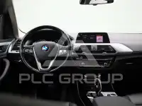2020 BMW X3