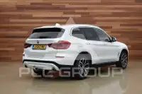 2020 BMW X3