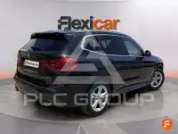 2020 BMW X3