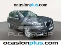 2020 BMW X3