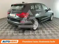 2020 BMW X3