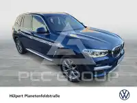 2020 BMW X3