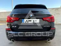 2020 BMW X3