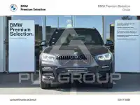 2020 BMW X3