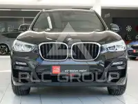 2020 BMW X3