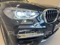 2020 BMW X3
