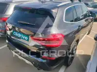 2020 BMW X3