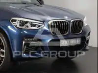 2020 BMW X3