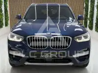 2020 BMW X3