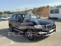 2020 BMW X3