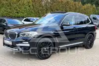 2020 BMW X3