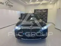 2020 BMW X3
