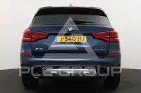 2020 BMW X3