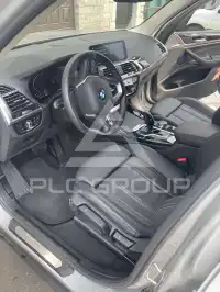 2020 BMW X3