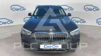 2020 BMW X3