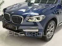 2020 BMW X3