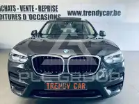 2020 BMW X3