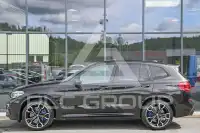 2020 BMW X3