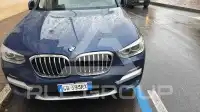 2020 BMW X3