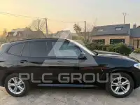 2020 BMW X3