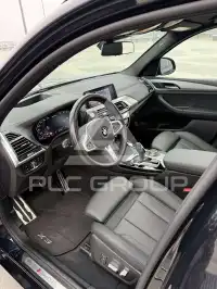 2020 BMW X3