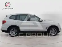 2020 BMW X3