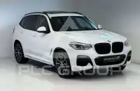 2020 BMW X3