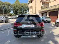 2020 BMW X3