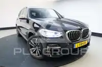 2020 BMW X3