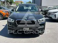 2020 BMW X3