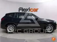 2020 BMW X3