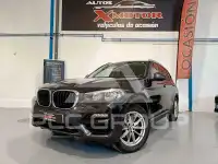 2020 BMW X3