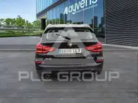 2020 BMW X3