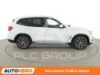 2020 BMW X3