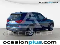2020 BMW X3