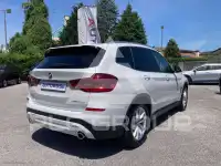 2020 BMW X3