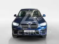 2020 BMW X3