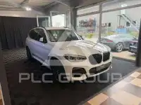 2020 BMW X3