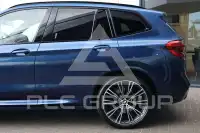 2020 BMW X3
