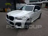 2020 BMW X3