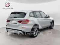 2020 BMW X3