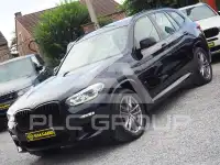 2020 BMW X3