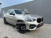 2020 BMW X3